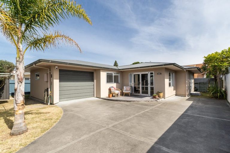 Photo of property in 3a The Esplanade, Westshore, Napier, 4110