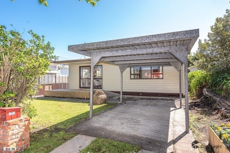 Photo of property in 60 Heads Road, Gonville, Whanganui, 4501