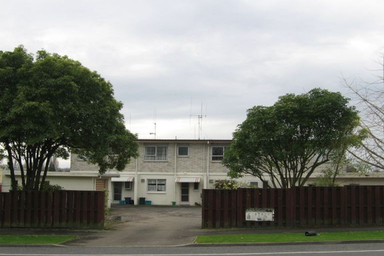 Photo of property in 3/1196 Victoria Street, Whitiora, Hamilton, 3200