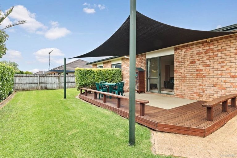 Photo of property in 20 Woodcroft Way, Pukekohe, 2120