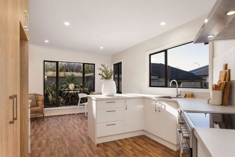 Photo of property in 273a Cranford Street, St Albans, Christchurch, 8052