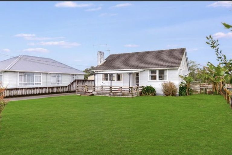 Photo of property in 54 Bader Street, Bader, Hamilton, 3206