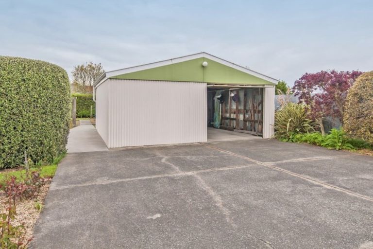 Photo of property in 21 Carston Street, Leeston, 7632