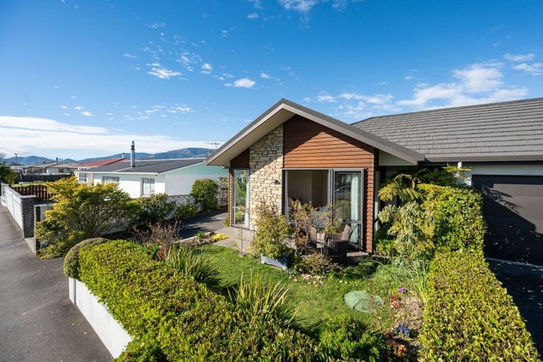 Photo of property in 3/2 Elizabeth Street, Richmond, 7020