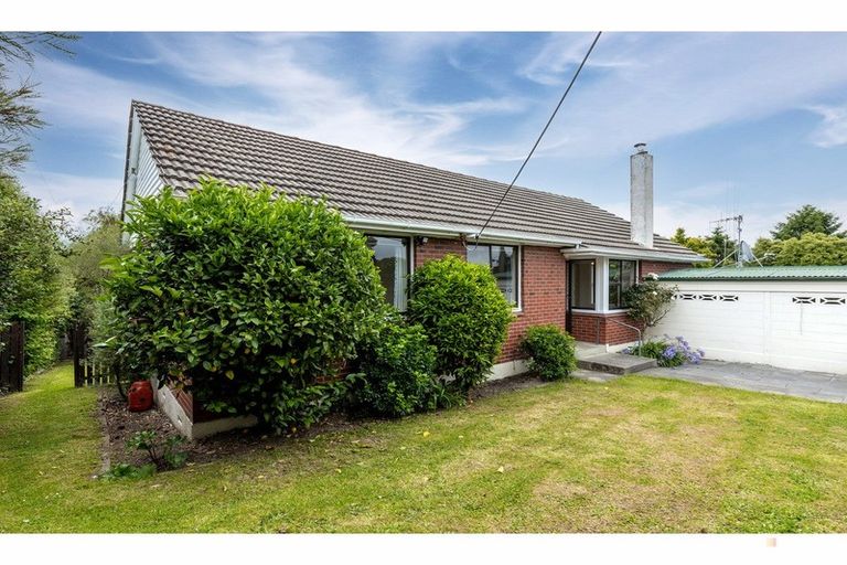 Photo of property in 90 Orbell Street, Highfield, Timaru, 7910