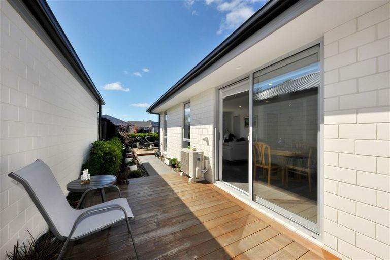 Photo of property in 2a Kamahi Place, Bishopdale, Christchurch, 8051