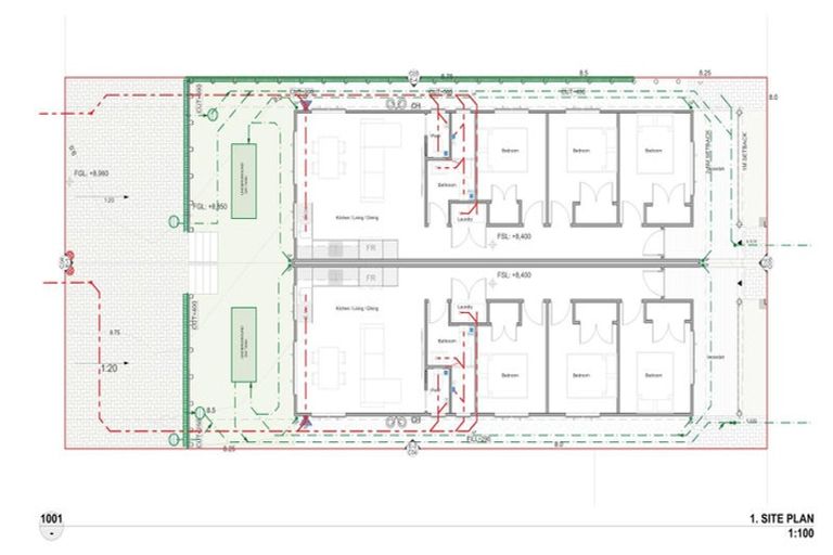 Photo of property in 228 Bremner Road, Karaka, 2578