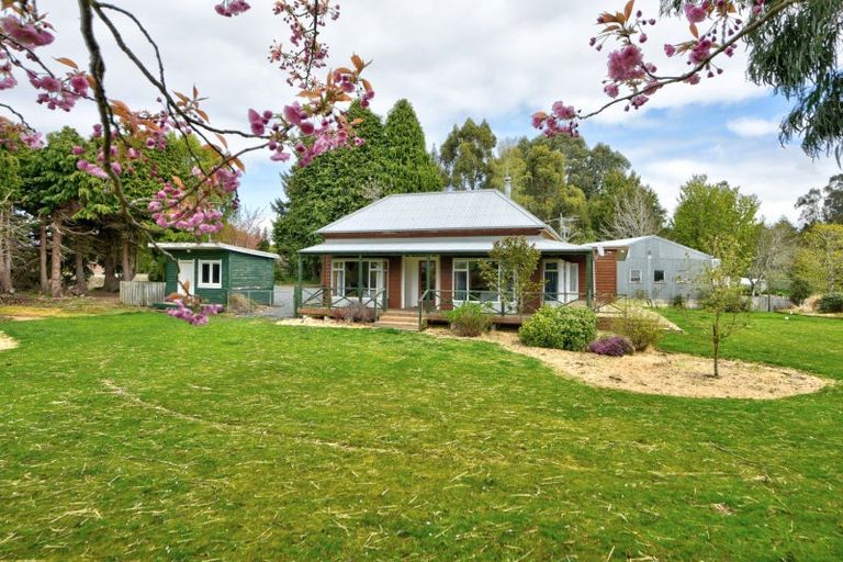 Photo of property in 53 Pinnacle Road, Whiterigg, Gore, 9775