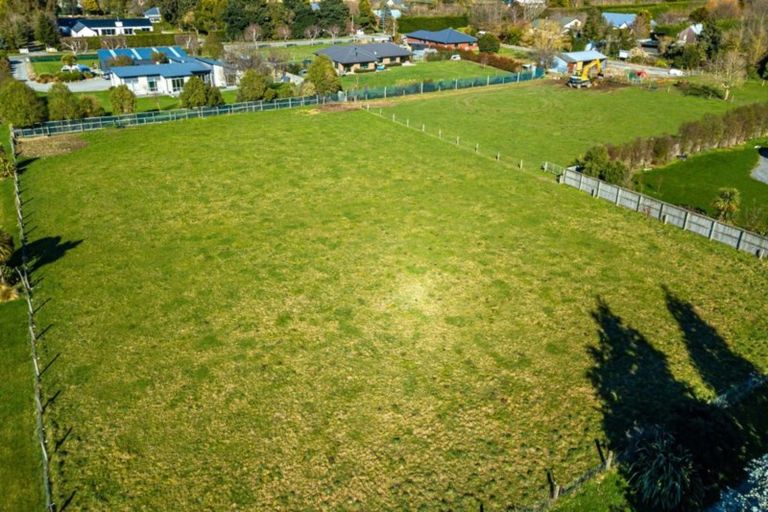 Photo of property in 39 Dolma Street, Methven, 7730