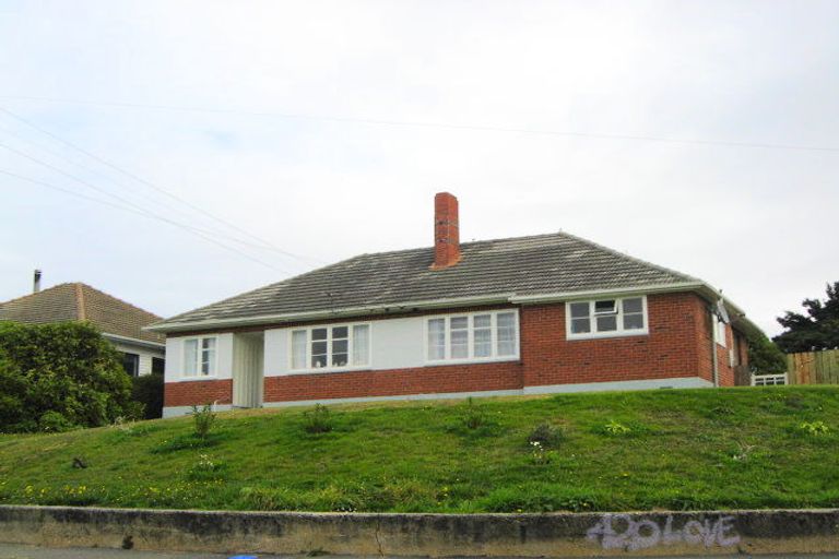 Photo of property in 31 Waimea Avenue, Calton Hill, Dunedin, 9012