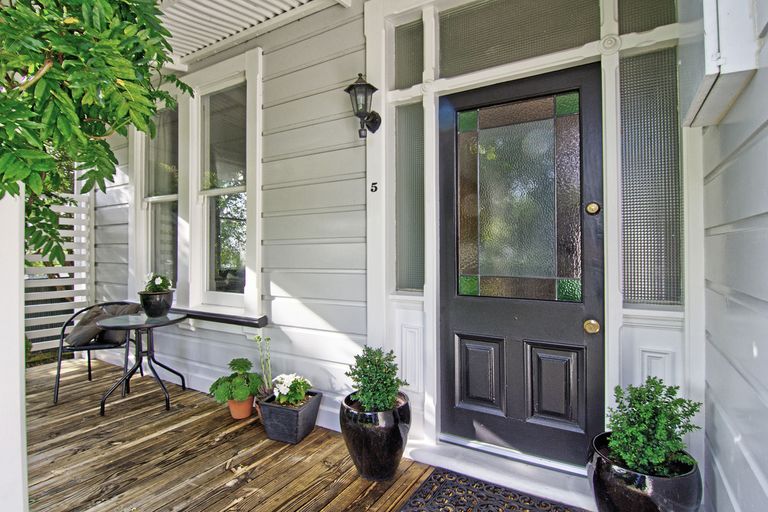 Photo of property in 5 Jordan Terrace, Lansdowne, Masterton, 5810