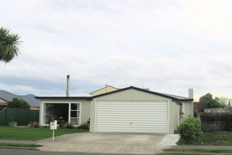 Property details for 36 Auckland Road, Greenmeadows, Napier, 4112
