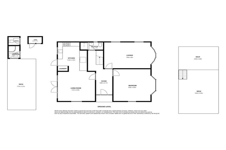 Photo of property in 25 Hawkestone Street, Thorndon, Wellington, 6011