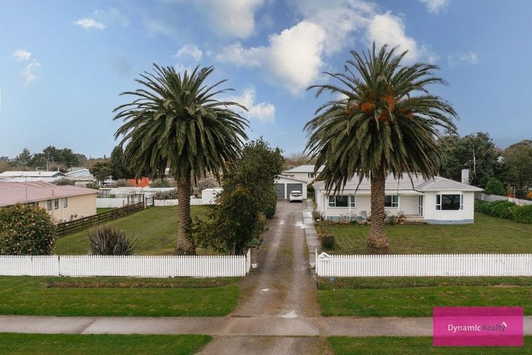 Photo of property in 87 Ballance Street, Shannon, 4821