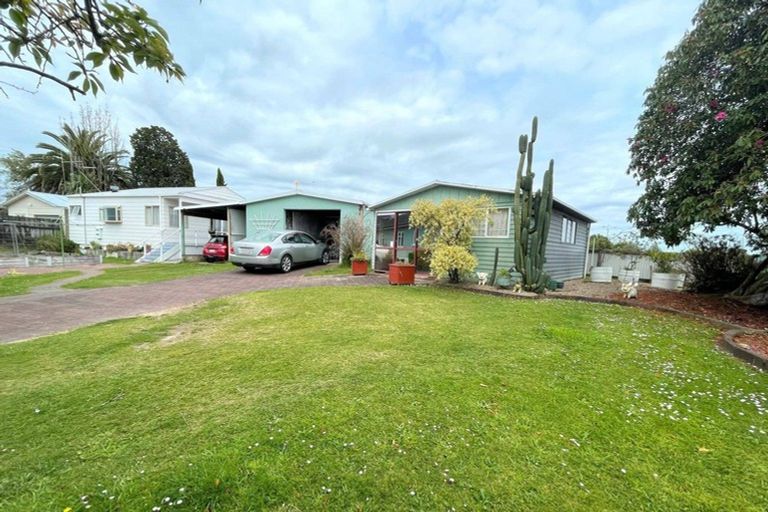 Photo of property in 10 Anderson Street, Putaruru, 3411