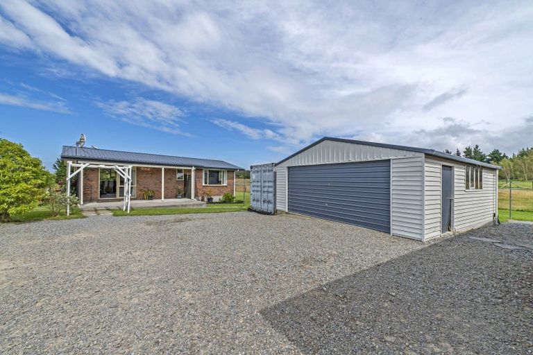 Photo of property in 249 Marshmans Road, Ashley, Rangiora, 7477
