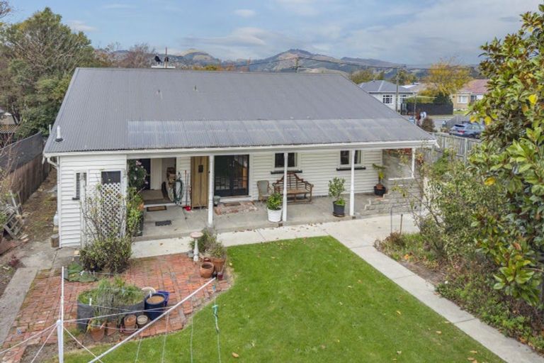 Photo of property in 25 Stourbridge Street, Spreydon, Christchurch, 8024