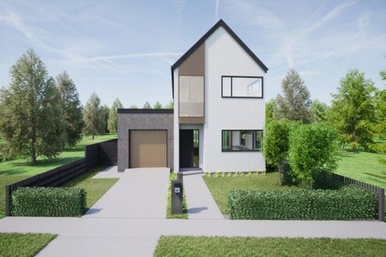 Photo of property in 6 Te Ripo Rise, Cambridge, 3434