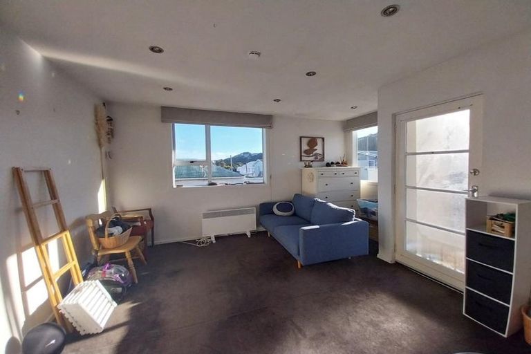Photo of property in 12/76 Freyberg Street, Lyall Bay, Wellington, 6022