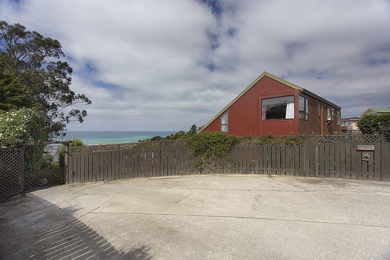Photo of property in 61 Derwent Street, Oamaru North, Oamaru, 9400