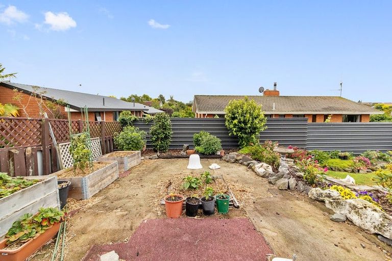 Photo of property in 20 Macaulay Street, Gleniti, Timaru, 7910