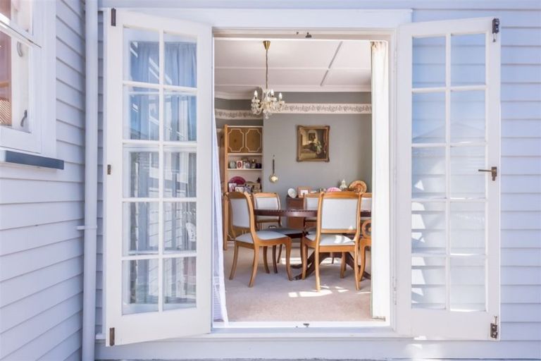 Photo of property in 16 Matai Street, Woburn, Lower Hutt, 5010