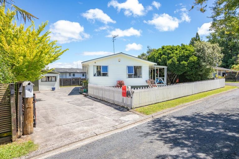 Photo of property in 5 Winning Terrace, Dinsdale, Hamilton, 3204