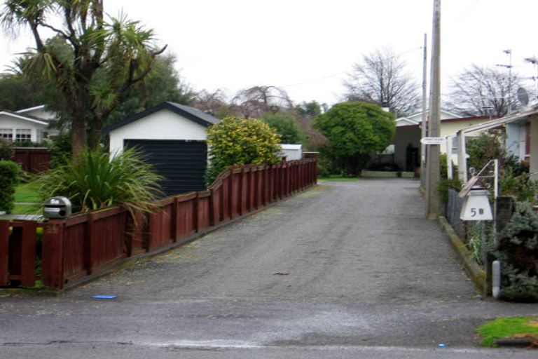 Photo of property in 1/5 Totara Street, Lansdowne, Masterton, 5810
