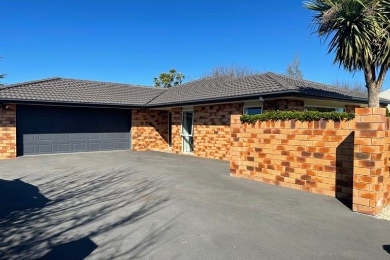Photo of property in 101 Charles Street, Rangiora, 7400