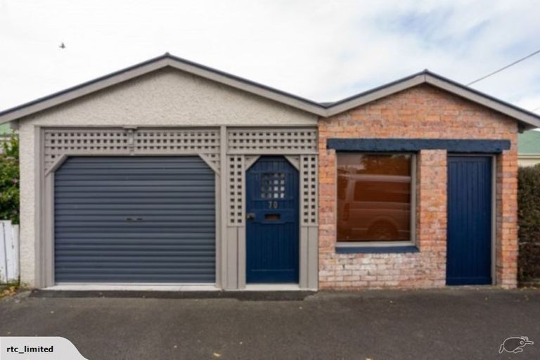 Photo of property in 70 Perry Street, Masterton, 5810