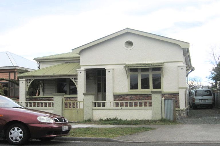 Photo of property in 52 Vigor Brown Street, Napier South, Napier, 4110