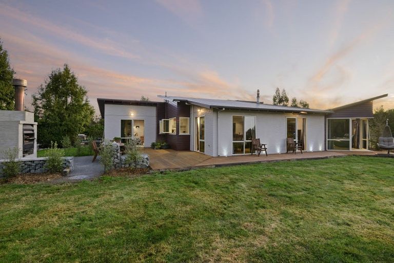 Photo of property in 25 Wetherfield Lane, Swannanoa, Kaiapoi, 7692