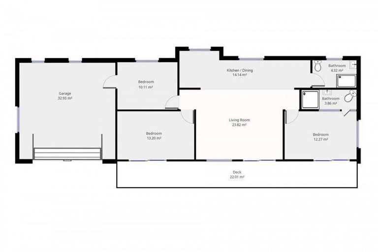 Photo of property in 9 Ridge View Place, Waihi, 3610