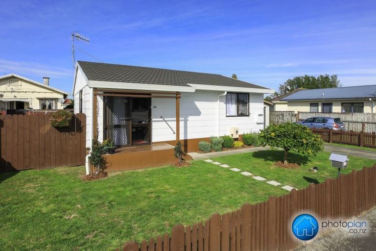 Photo of property in 60b Insoll Avenue, Enderley, Hamilton, 3214