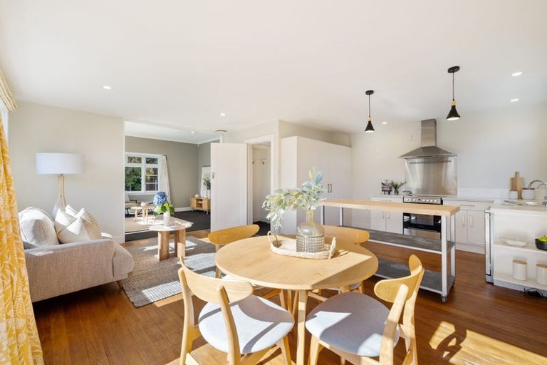 Photo of property in 181 Innes Road, St Albans, Christchurch, 8052