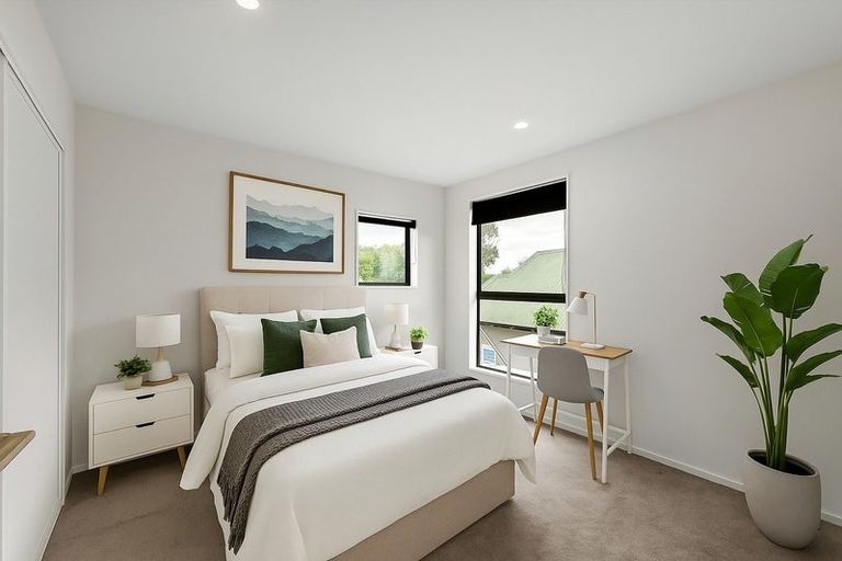 Photo of property in 208b Cranford Street, St Albans, Christchurch, 8014