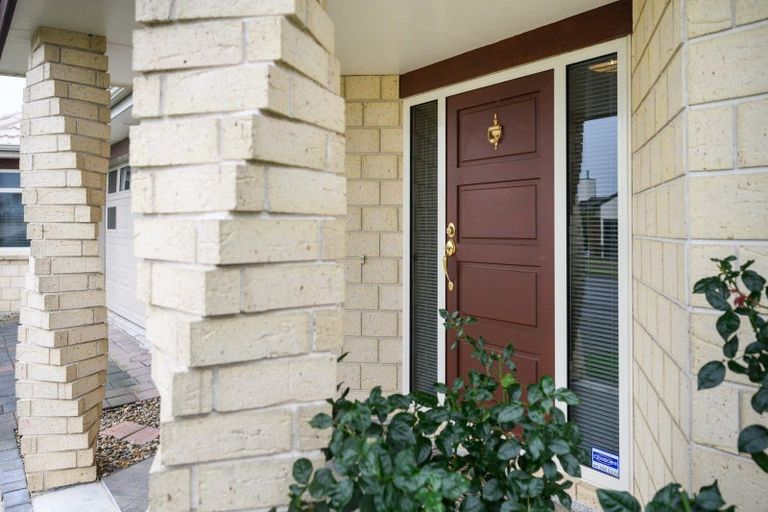 Photo of property in 5 Oakeley Rise, Feilding, 4702