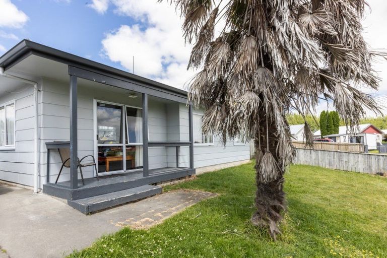 Photo of property in 11a Kilkee Terrace, Flaxmere, Hastings, 4120