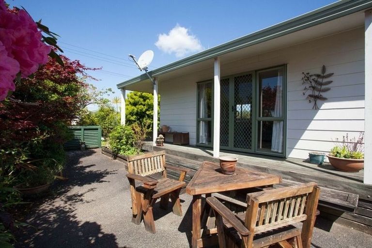 Photo of property in 45 Hakanoa Street, Huntly, 3700