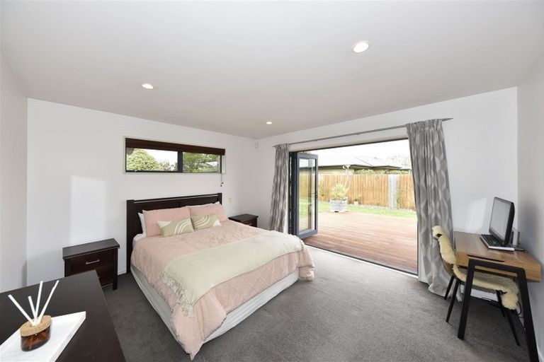 Photo of property in 14 Marguerite Place, Aidanfield, Christchurch, 8025