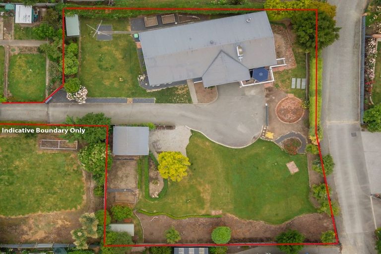 Photo of property in 285a King Street, Temuka, 7920