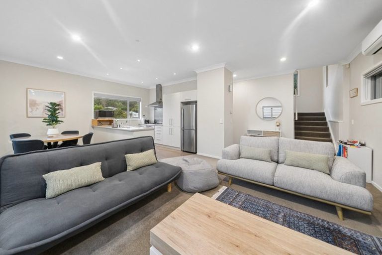Photo of property in 143 Ironside Road, Johnsonville, Wellington, 6037