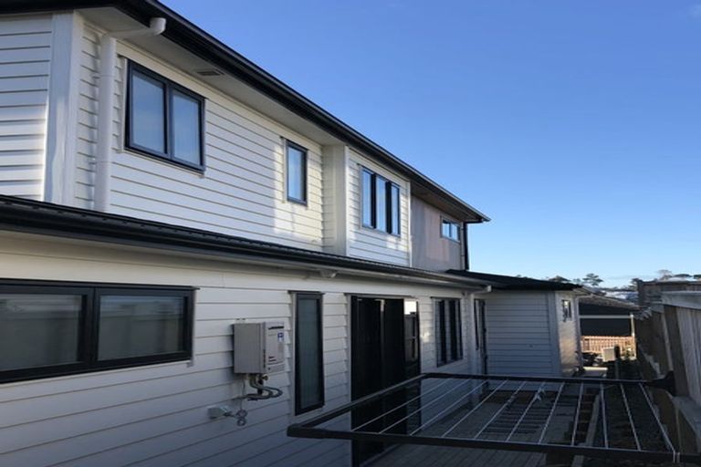 Photo of property in 119 Ormonde Drive, Silverdale, 0932