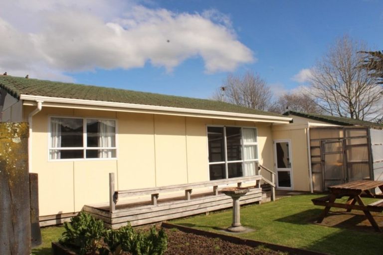 Photo of property in 77 Gladstone Road, Waihi, 3610