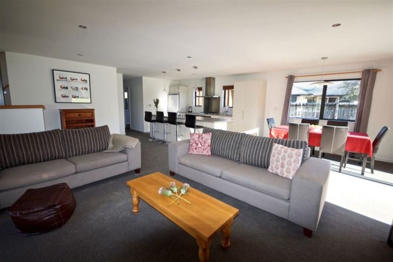 Photo of property in 14 Devon Street, Hanmer Springs, 7334