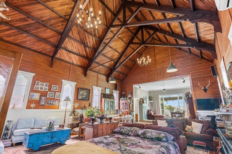 Photo of property in 12 Kea Street, Piopio, 3912