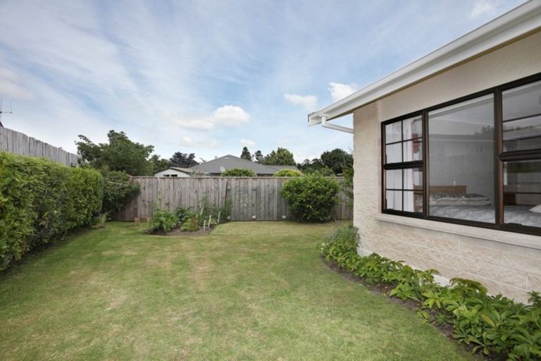 Photo of property in 3 Mcilwaine Place, Marton, 4710