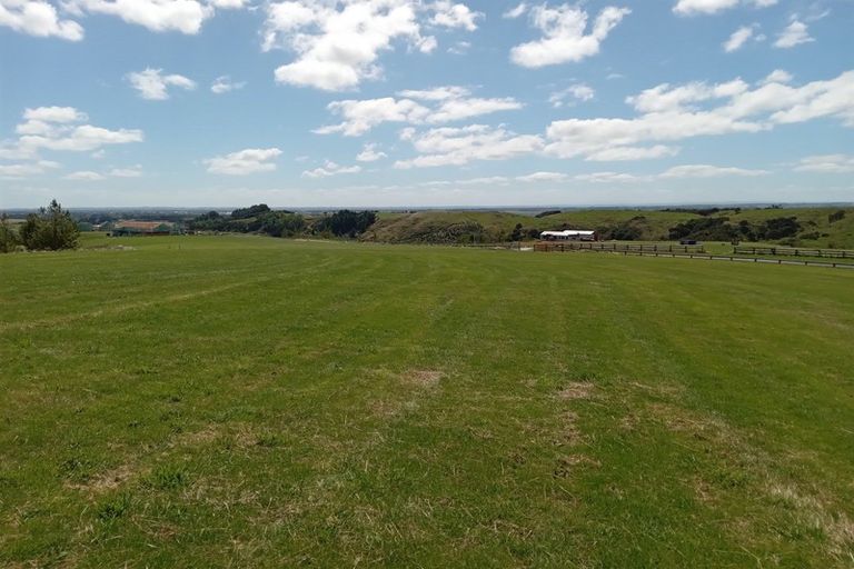 Photo of property in 181 Kingsdale Park Drive, Aokautere, Palmerston North, 4471