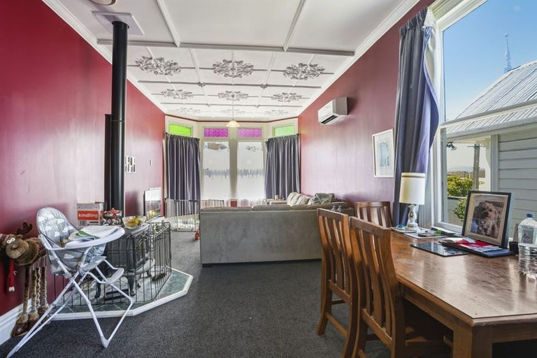 Photo of property in 10 Argyle Street, Mornington, Dunedin, 9011