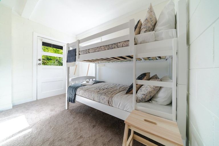 Photo of property in 188 Beach Road, Campbells Bay, Auckland, 0630